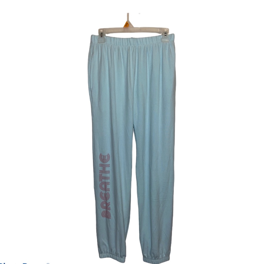 (NWT) Spiritual Gangster | Malibu Nights Sweats